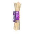 Jack 150mm Paper Twist Ties - 200 Pack
