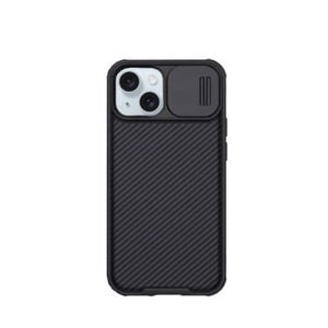 Nillkin Slide CamShield Protective Case - For Apple iPhone 15
