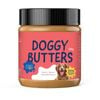 Doggylicious Barking Bacon Doggy Butter 250g - For dog training, grooming or hiding medication