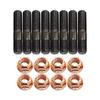 High Tensile Exhaust Manifold Stud Kit For Toyota HiAce 1KZ-TE 3.0L