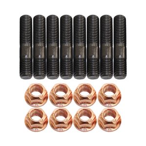 High Tensile Exhaust Manifold Stud Kit For Toyota HiAce 1KZ-TE 3.0L