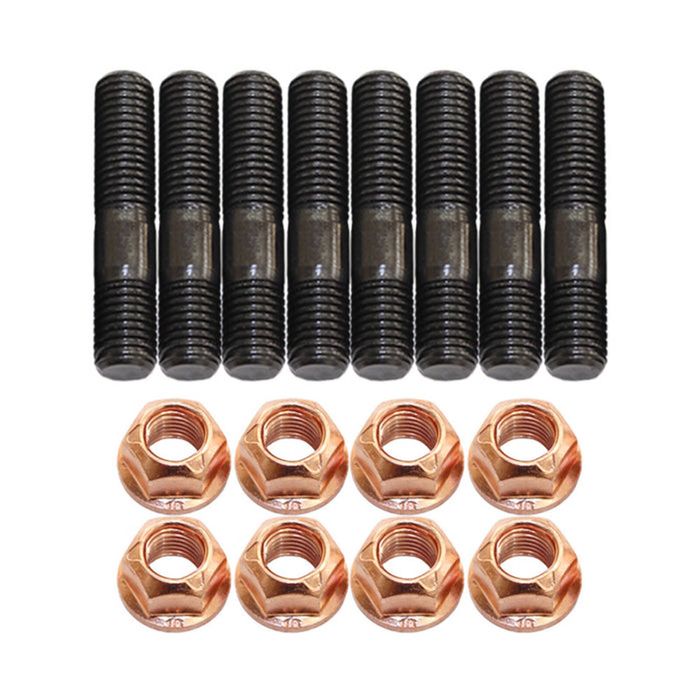 High Tensile Exhaust Manifold Stud Kit For Toyota HiAce 1KZ-TE 3.0L