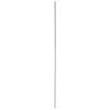 Jack 600mm Grey Deco Garden Stake