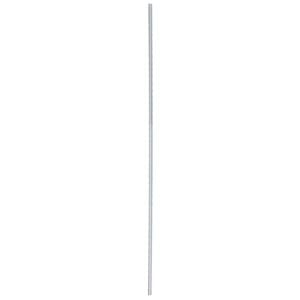 Jack 600mm Grey Deco Garden Stake