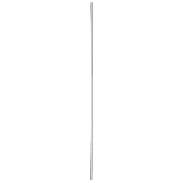 Jack 600mm Grey Deco Garden Stake