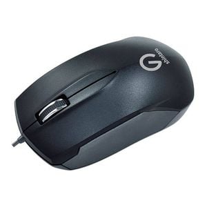 Shintaro 3 Button Optical Mouse [sh-sm03]