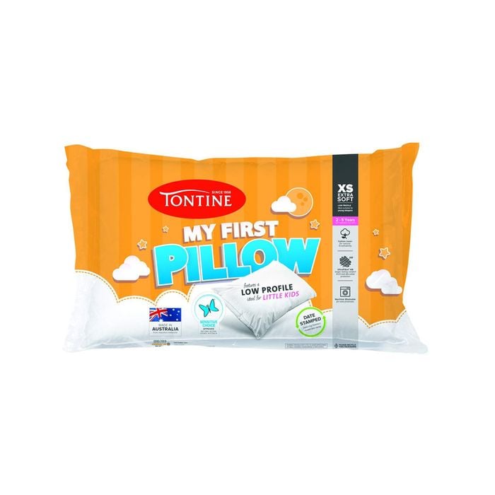 Tontine 2-5yrs Im Your First Extra Soft Pillow