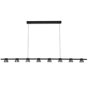 Vencha Rocket 1800 Bar Pendant - Black
