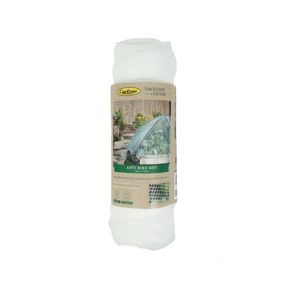 Backyard Farmer 10 x 10m x 5mm Anti Bird Net 