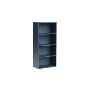 Kaboodle 400-499mm Juniper Customisable Med Pantry Open Shelf
