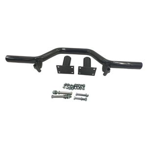 Machter Autoparts Engine Crossmember Mount Tube Universal Fit For GMC SBC / BBC Ford Chevy 1947-1959