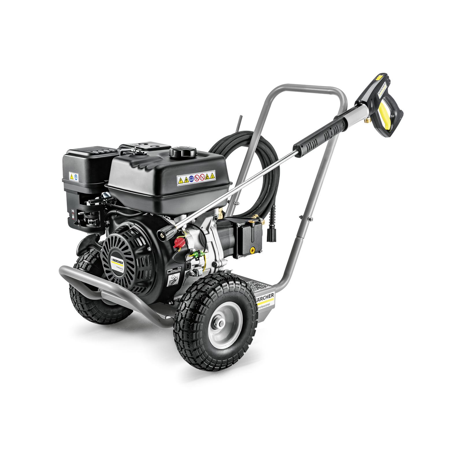 Petrol Pressure Washers Bunnings New Zealand
