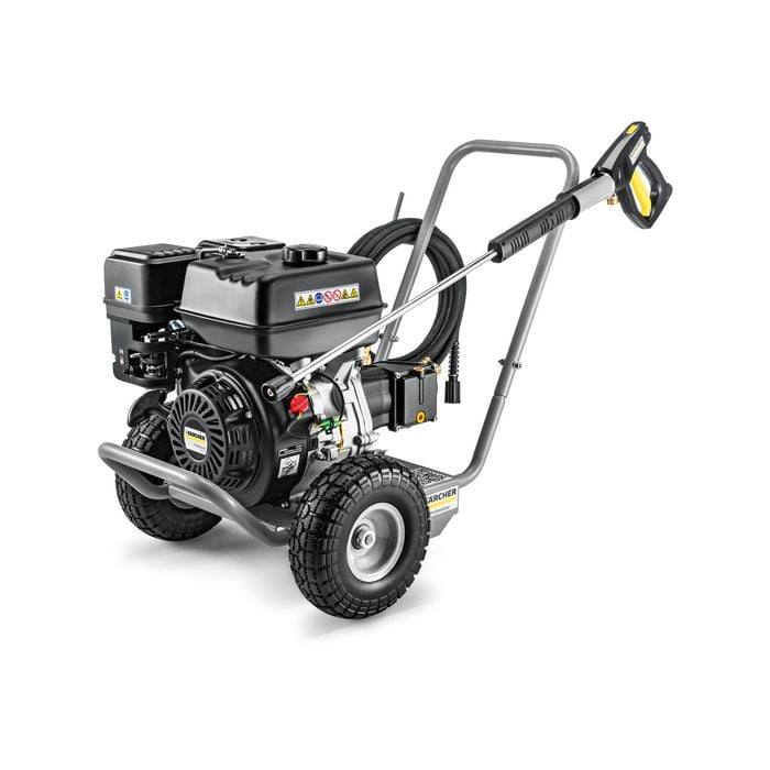 Karcher HD 6/15G  Petrol Water Blaster