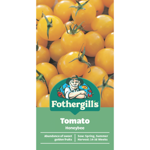 Fothergill's Tomato Honeybee Seeds