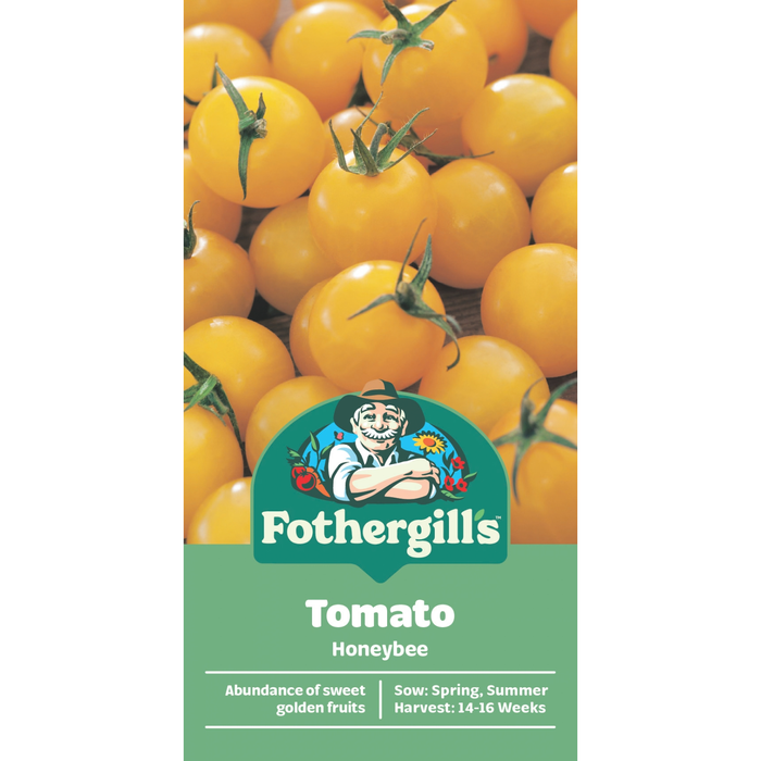 Fothergill's Tomato Honeybee Seeds