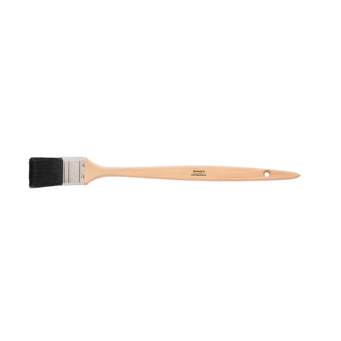 Monarch 38mm ABC Synthetic Radiator Paint Brush