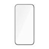 PanzerGlass Ultra Wide Fit Ceramic Screen Protector For Apple iPhone 16 Pro