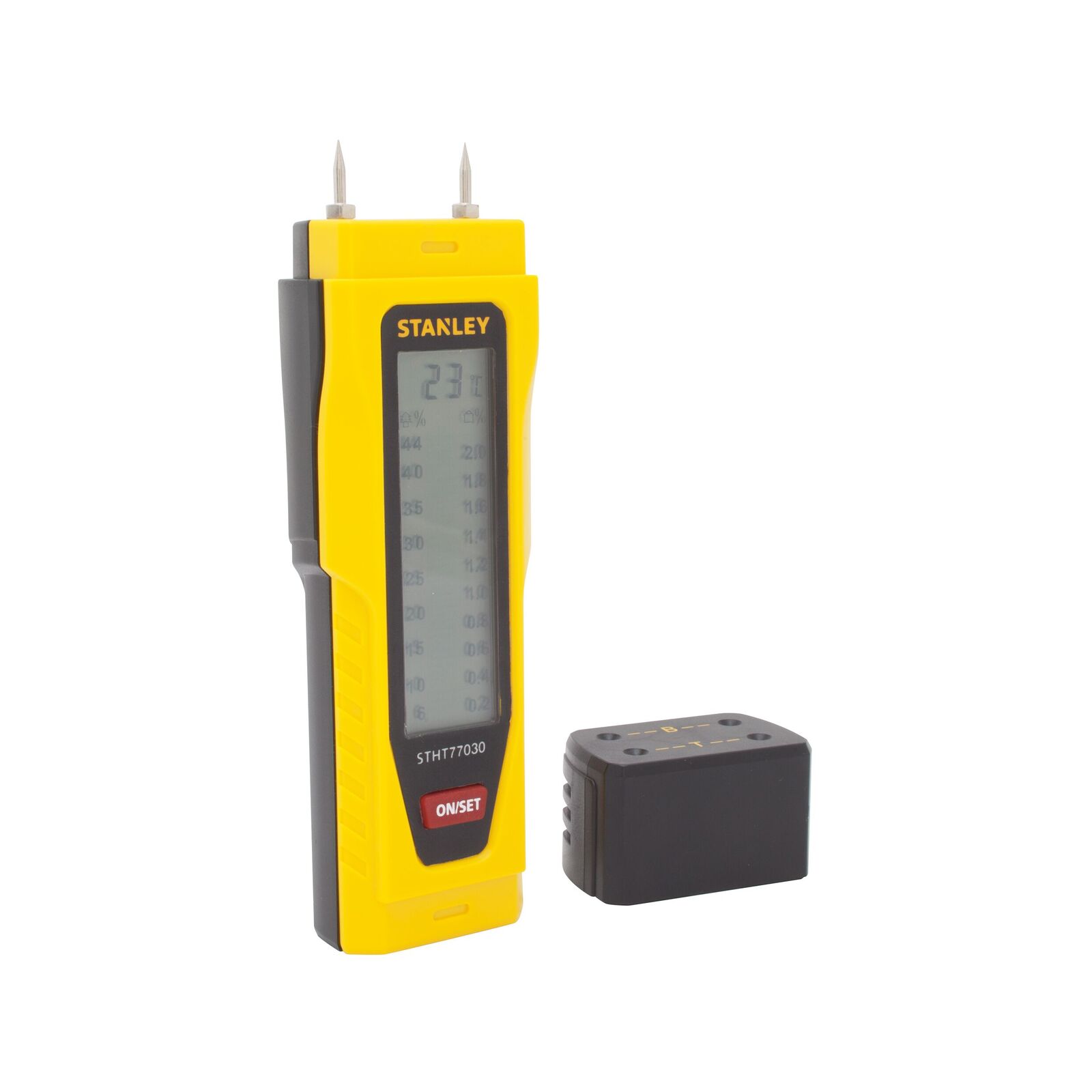 Stanley Moisture Meter Bunnings New Zealand