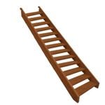 900mm Stair Kit Merbau 13 Tread