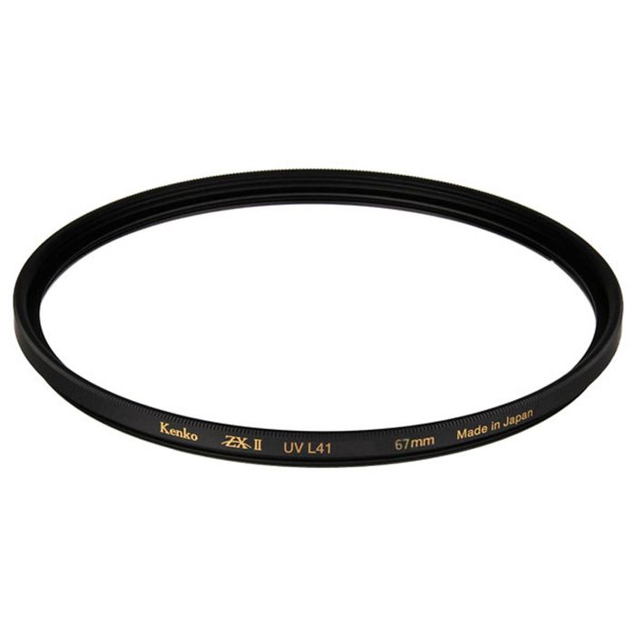 Kenko 67mm ZXII UV L41 Filter