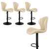 ALFORDSON Bar Stools 4X
