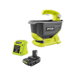 Ryobi 18V ONE+ Seed And Fertiliser Spreader Kit R18SSP22