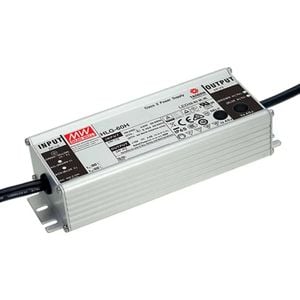 Promenaid 60W Silver Led Dimmable Driver