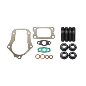 Permaseal Mls-r Turbo To Manifold Installation Stud & Gasket Kit For Ford Territory Sx Sy Barra 4.0l