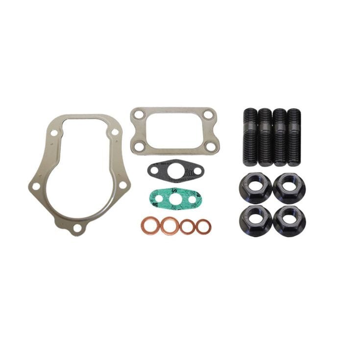 Permaseal Mls-r Turbo To Manifold Installation Stud & Gasket Kit For Ford Territory Sx Sy Barra 4.0l