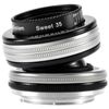 Lensbaby Composer Pro II with Sweet 35 Optic Lens For L Mount