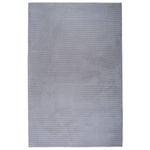 MaxFind 160 x 230cm Grey Ronni Bow Rug
