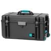 HPRC 4300W - Hard Case with Wheels Empty (Black)