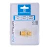 Campmaster POL to Companion Straight Gas Adaptor