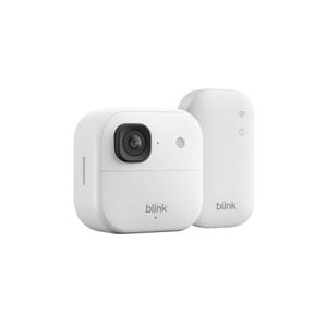 Blink Outdoor 2K+ White - 1 Pack