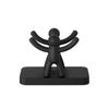 Umbra Buddy Napkin Holder Black