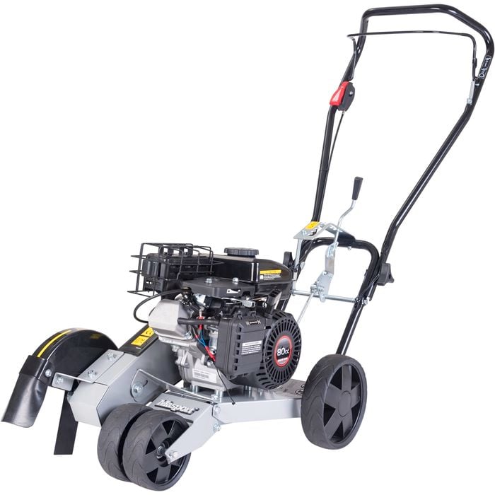 Masport 80cc 4 stroke Petrol Edger