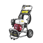 Kärcher G4000 Petrol Pressure Washer