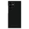 Ideal Of Sweden Seamless Case (suits Galaxy S23 Ultra) - Coal Black