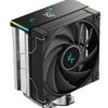 Deepcool Ak400 Digital Se Cpu Cooler, Status Display, Argb Led Strips, 4x Heat Pipe Intel Lga1851/1700/1200/1151/1150/1155 /am5/
