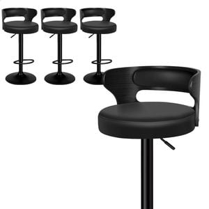 ALFORDSON Bar Stools 4X