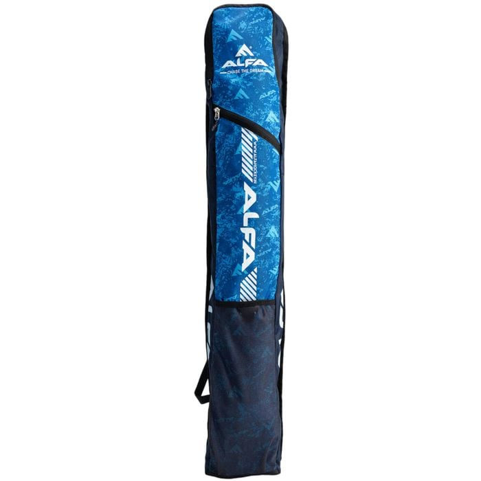 ALFA Storm Hockey Bag for Two Sticks