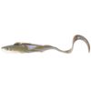 Berkley Gulp Nemesis 4'' Soft Plastic Fishing Lure Pearl Watermelon