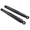 Machter 2 x Rear Shock Absorber Fit For Toyota Landcruiser 75 Series 1980-1999