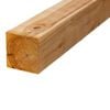 100 x 100mm 6.0m Post F7 Cypress Sawn