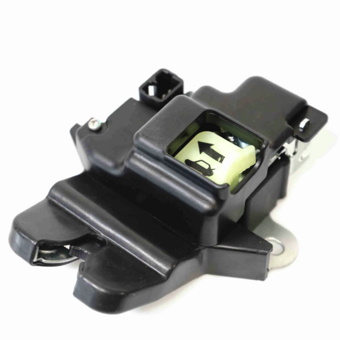 Parts Factory Australia Hyundai Elantra Tailgate Locking Mechanism for 2011-2016 Sedan and Coupe Models