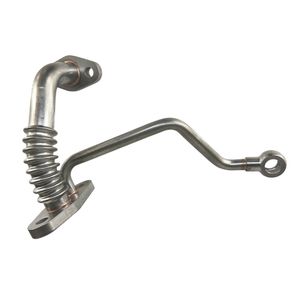 Premium Turbo Charger Oil Feed & Return Pipe For Toyota Hilux 1KZ-TE 3.0L 15407-67010