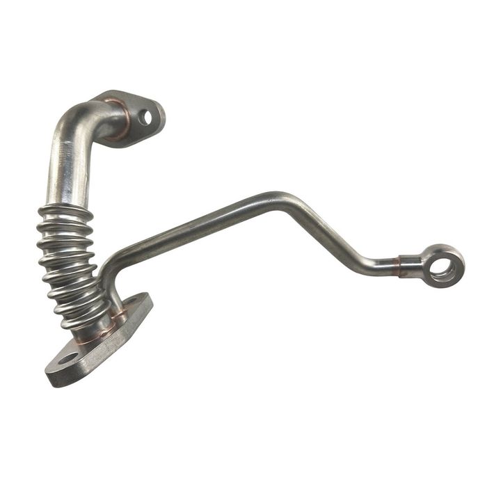 Premium Turbo Charger Oil Feed & Return Pipe For Toyota Hilux 1KZ-TE 3.0L 15407-67010