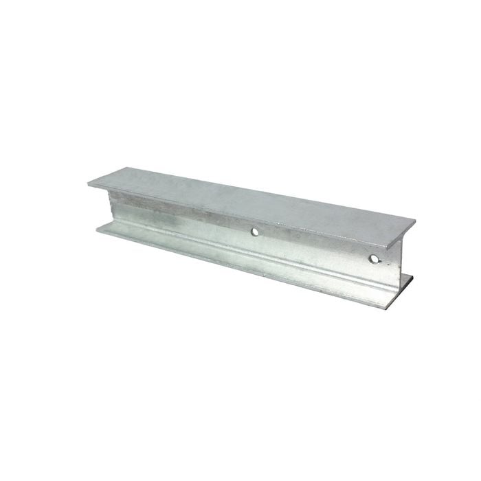 Pioneer 100 x 100mm 2m H Joiner Steel Post