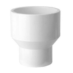 Holman 80 x 50mm PVC Reducing Coupling