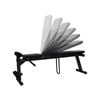 Adjustable Decline - Incline - Flat Weight Bench
